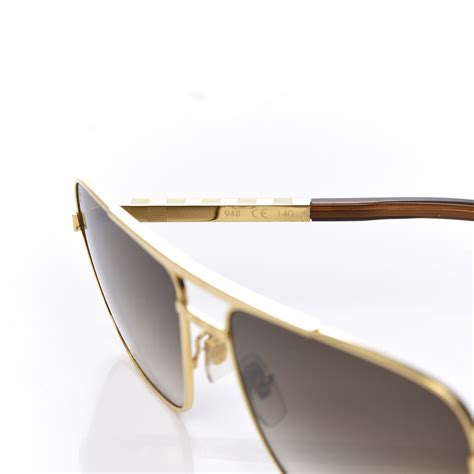 attitude sunglasses lv|authentic louis vuitton attitude sunglasses.